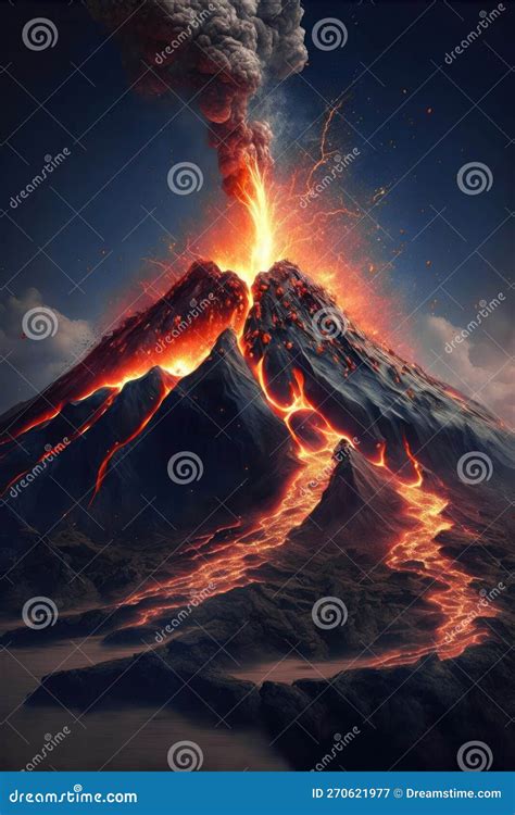 Explosive Volcano Eruption 的图像结果