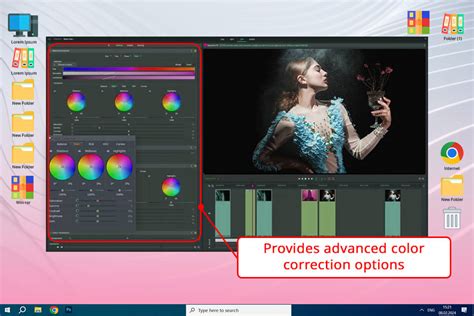 Image result for Lightworks Free Version Tutorial