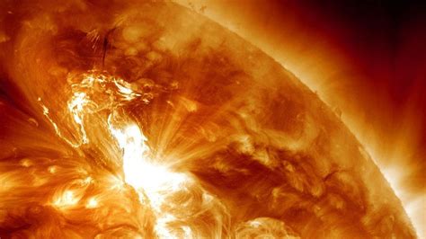 The Top 10 Haunting Images Of The Sun That Will Spook You Out!