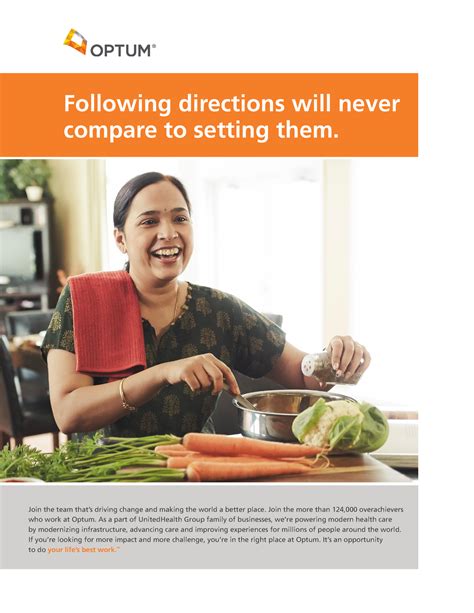 2017 NA Business Overview Optum MJ 0317 - Following directions will ...