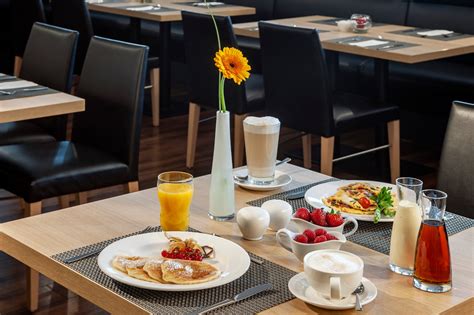 Restaurants im - NH Berlin Alexanderplatz