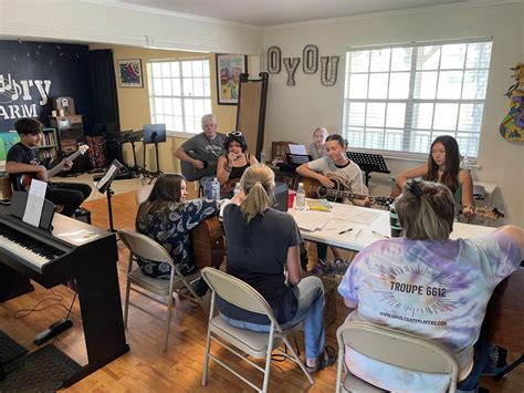 OYOUth Music Camp at Price Center (Ages 12 to 17), Price Center ...