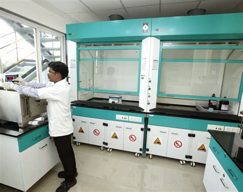 Manufacturer of advanced intermediates of API’s | Indian pharmaceutical ...