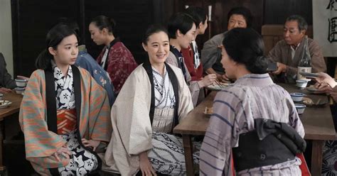 明日の朝ドラ「ブギウギ」 山寺に立てこもりストライキを始めるスズ子（趣里）たち＜10月23日放送＞ - 産経ニュース