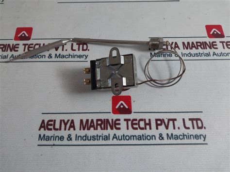 Invensys Kx-168-24 Thermostat – Aeliya Marine