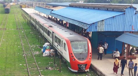 Demu Local Train 的图像结果