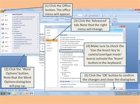 Image result for Type Over Mode and Insert Mode Difference
