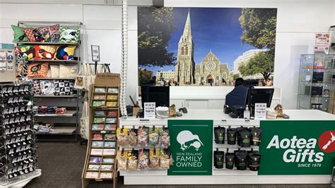 Aotea Gifts - Christchurch | Activities & Day Trips in Christchurch ...