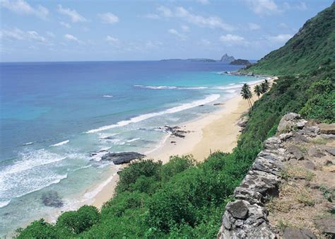 Visit Fernando de Noronha on a trip to Brazil | Audley Travel