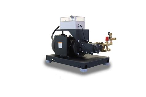 Pressure Washer – DIRECT DRIVE – 2000 PSI – 3.7 GPM – 600V | Thinkkleen