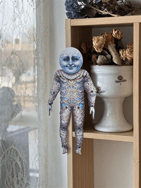 Image result for Paper Dolls Moveable