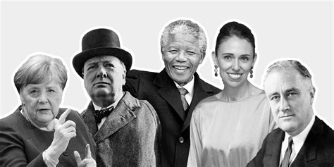 The Difference Between Good Leaders and Great Ones