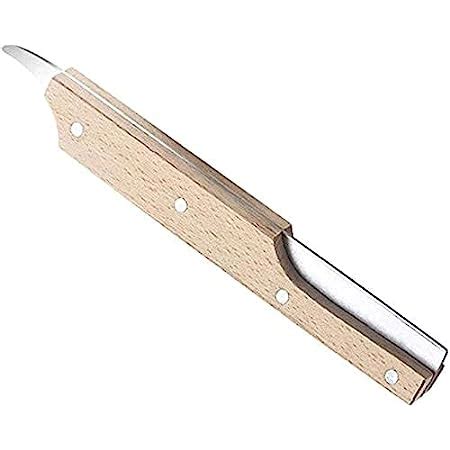 Buy Baskety Coconut Knife, Portable Stainless Steel Coconut Tool ...