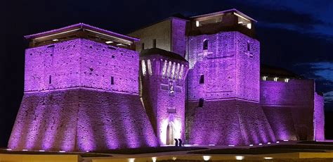 Rimini Oscura, Ponte di Tiberio - Rimini, 2 May 2025 | AllEvents