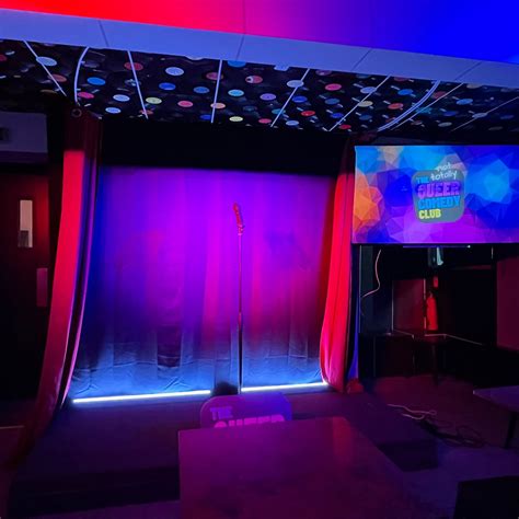 THE QUEER COMEDY CLUB (Updated 2026) All You Need to Know BEFORE You Go ...