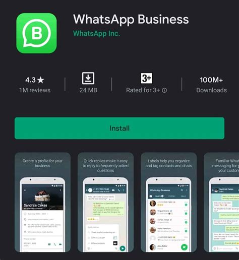 Business whatsapp download for pc - teacheraca