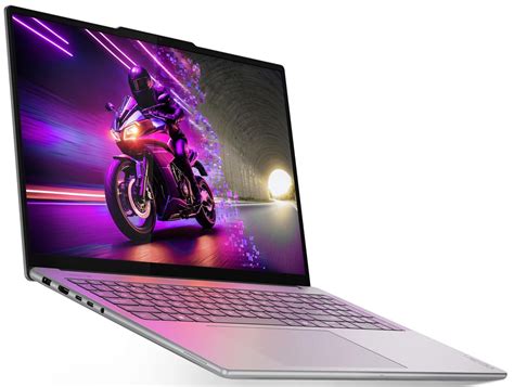 Lenovo Yoga Pro 9i Aura Edition - Core Ultra 9 285H · RTX 5070 · 16.0 ...