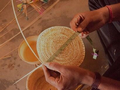 Golden grass craft, Jajpur Odisha | Meer