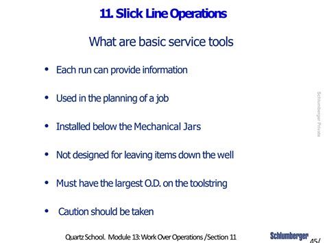 Slickline Operations 的图像结果