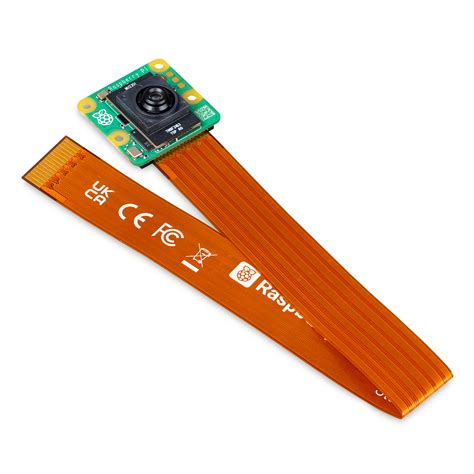 Raspberry Pi Ai Camera 的图像结果