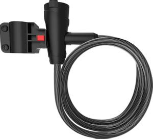 EMotorad KeyGuard User-Friendly Key System Cycle Lock Price in India ...