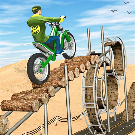 Bike Games: Stunt Racing Games – Apps on Google Play