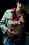 Image result for strapped