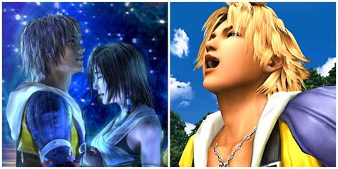 Every Final Fantasy Game, Ranked By Length