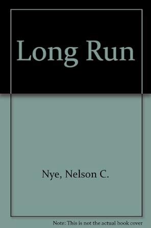 Buy Long Run Book Online at Low Prices in India | Long Run Reviews ...