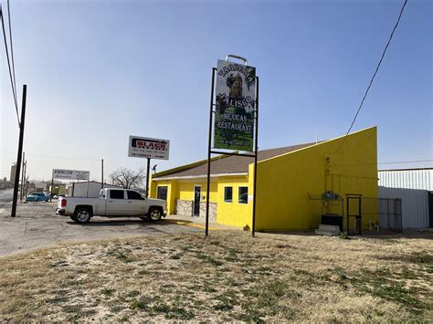 Taqueria Jalisco, Big Spring - Menu, Reviews (20), Photos (17 ...