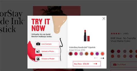 Example of Augmented Reality 的图像结果