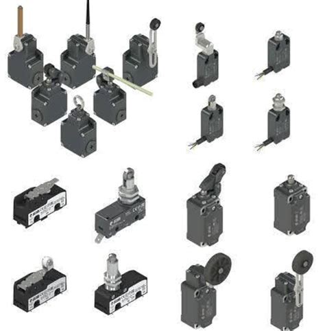 Position Switch Example 的图像结果