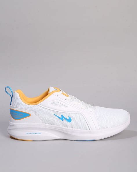 Men Magnite Lace-Up Running Shoes - Price History