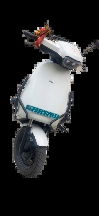 Premium Crash Guard for Ola Gen 2 | Air | S1X & S1X Plus