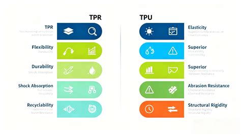 TPR vs TPU Sole: A Comprehensive Guide for Footwear Manufacturing ...