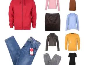 Men's wholesale clothing vendors, suppliers and distributors - bulk ...