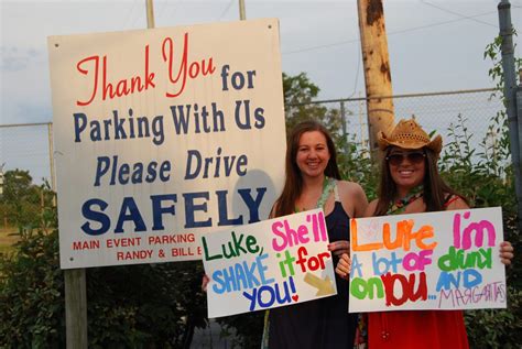 CMA Music Fest 2014 at LP Field Parking | Main Event Parking