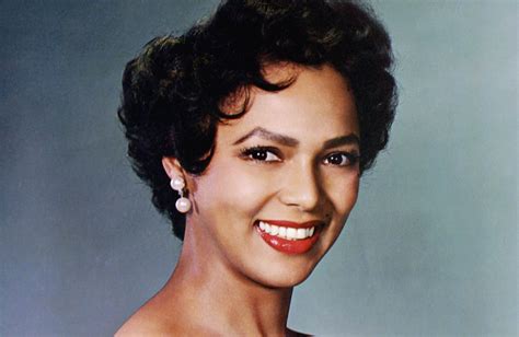 38 Facts About Dorothy Dandridge - Facts.net