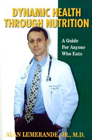 Buy Dynamic Health Through Nutrition Book Online at Low Prices in India ...