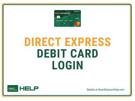 Image result for What Is Direct Express Debit Card