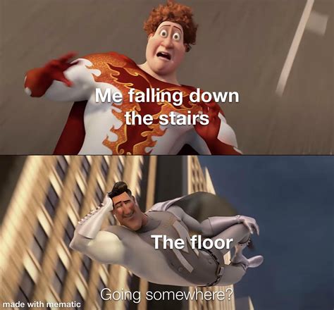 We hate the floor here : r/memes