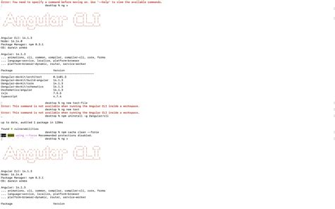 Rezultat imagine pentru Basic Angular CLI