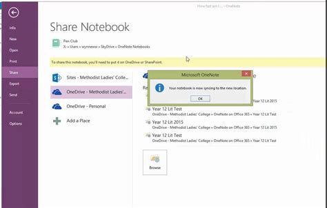 Install OneNote 2016 Desktop 的图像结果