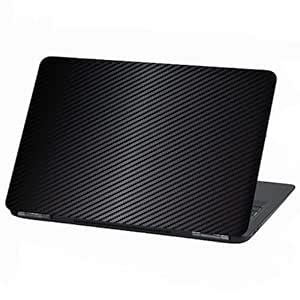 SUNBIRD Laptop Wrap Carbon Fiber Cover Waterproof Film Notebook Sticker ...