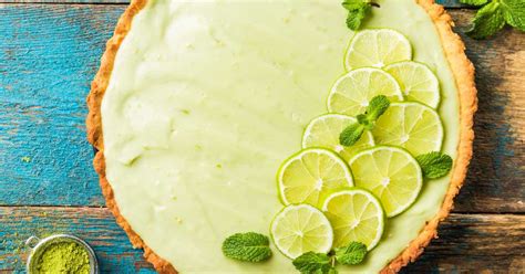 #TravelWithFood: Key Lime Pie from the USA | Femina.in