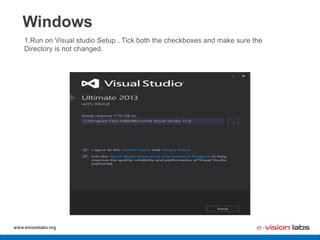 Image result for Install Dot Net Inside Virtual Machine