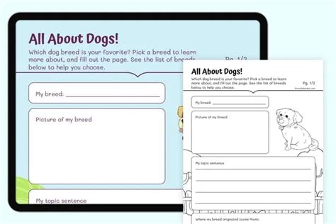 Informative Writing Worksheets 的图像结果