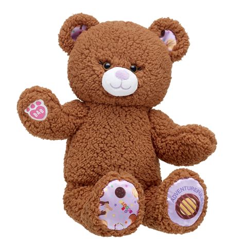 Build A Bear Upcoming Bears