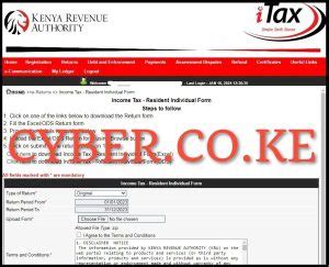 Image result for How to File Returns Using P9 Form