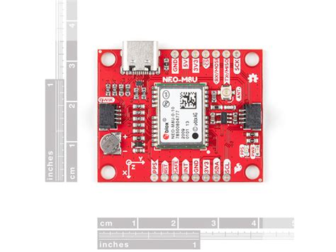 Image result for SparkFun GPS Module